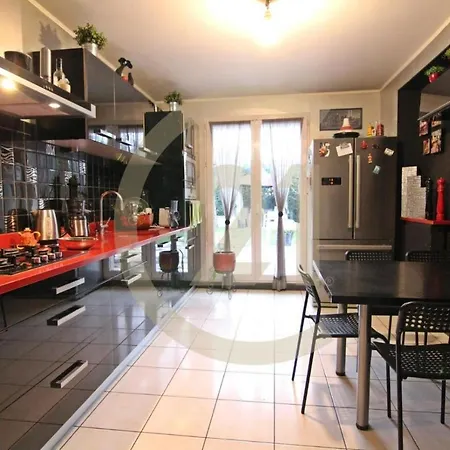 Hello Disneyland Paris Сasa de vacaciones *