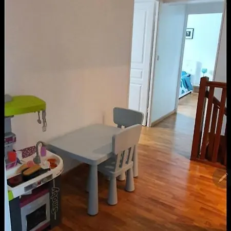 Hello Disneyland Paris Bussy-Saint-Georges