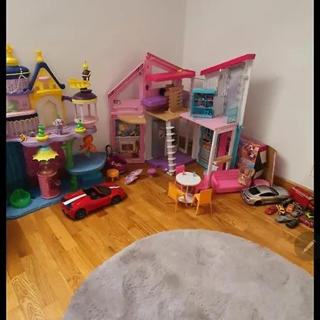 Hello Disneyland Paris Сasa de vacaciones