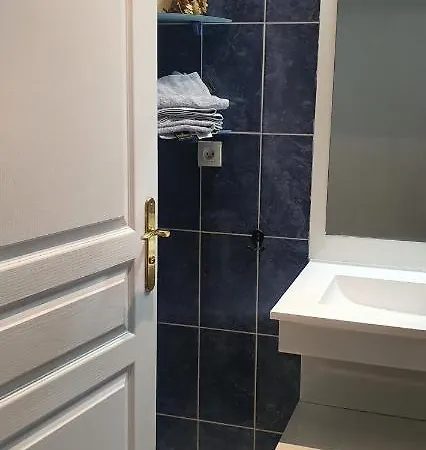 Сasa de vacaciones Hello Disneyland Paris Bussy-Saint-Georges