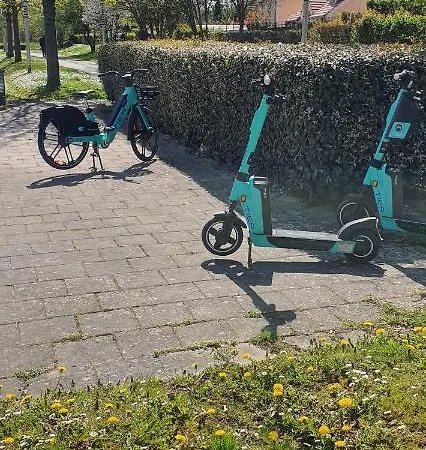 Hello Disneyland Paris Сasa de vacaciones