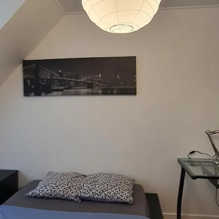 Hello Disneyland Paris Holiday home Bussy-Saint-Georges