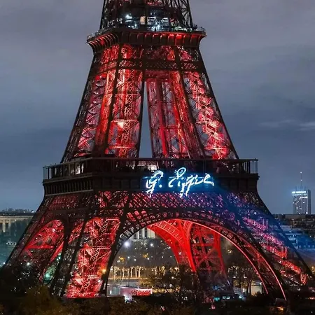 Hello Disneyland Paris