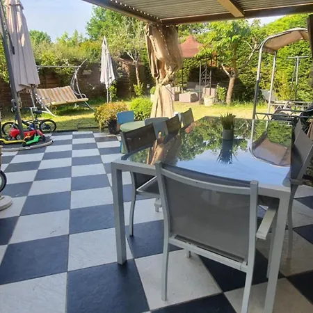 Сasa de vacaciones Hello Disneyland Paris *