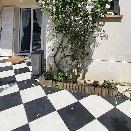 Hello Disneyland Paris Holiday home Bussy-Saint-Georges