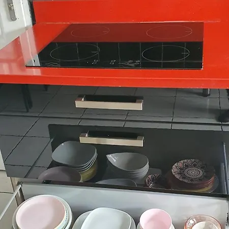 Hello Disneyland Paris Сasa de vacaciones Bussy-Saint-Georges