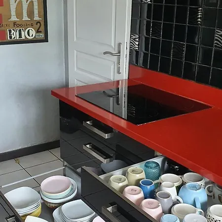 Сasa de vacaciones Hello Disneyland Paris