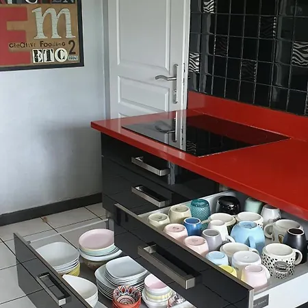 Holiday home Hello Disneyland Paris *