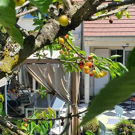 Сasa de vacaciones Hello Disneyland Paris *