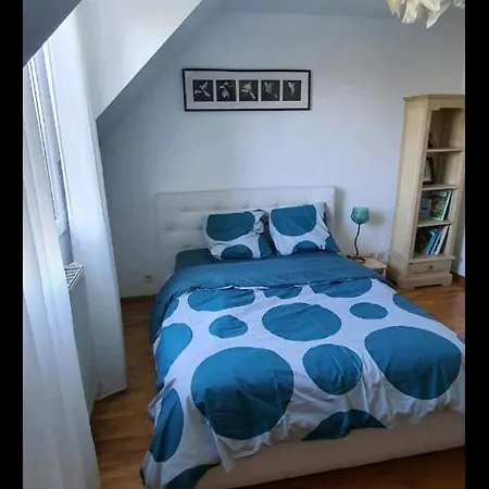 Holiday home Hello Disneyland Paris